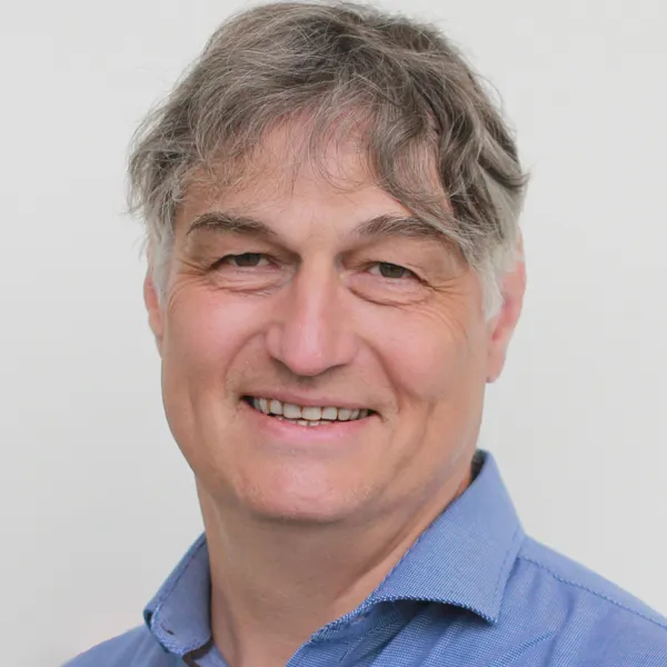 Hans Massart