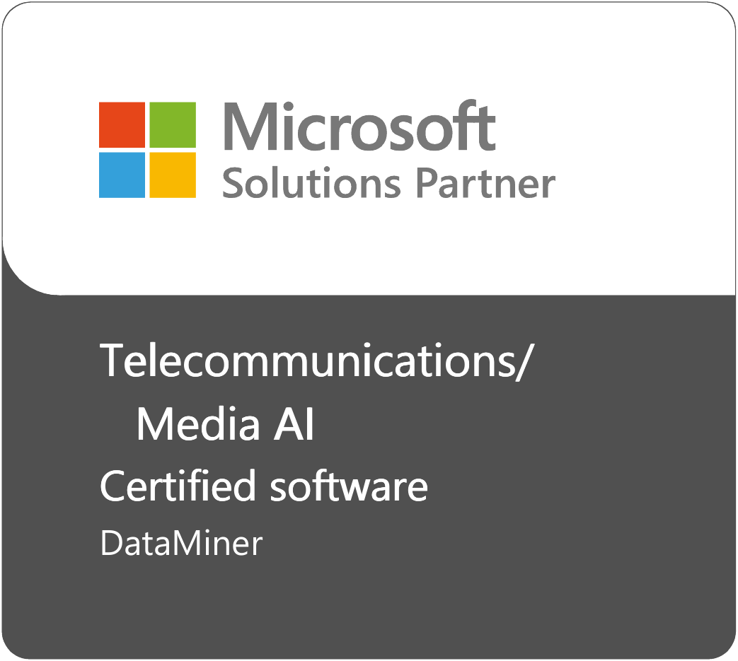 Microsoft Solutions Partner