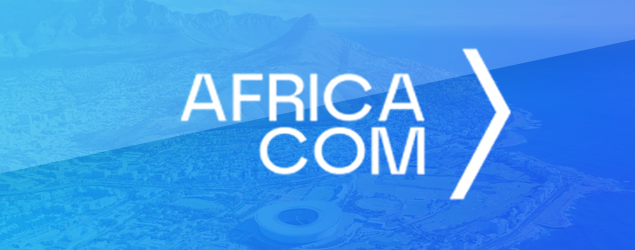 AfricaCom