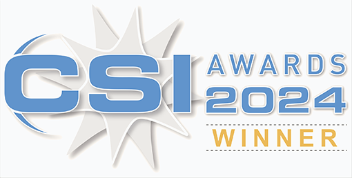 CSI Award 2024