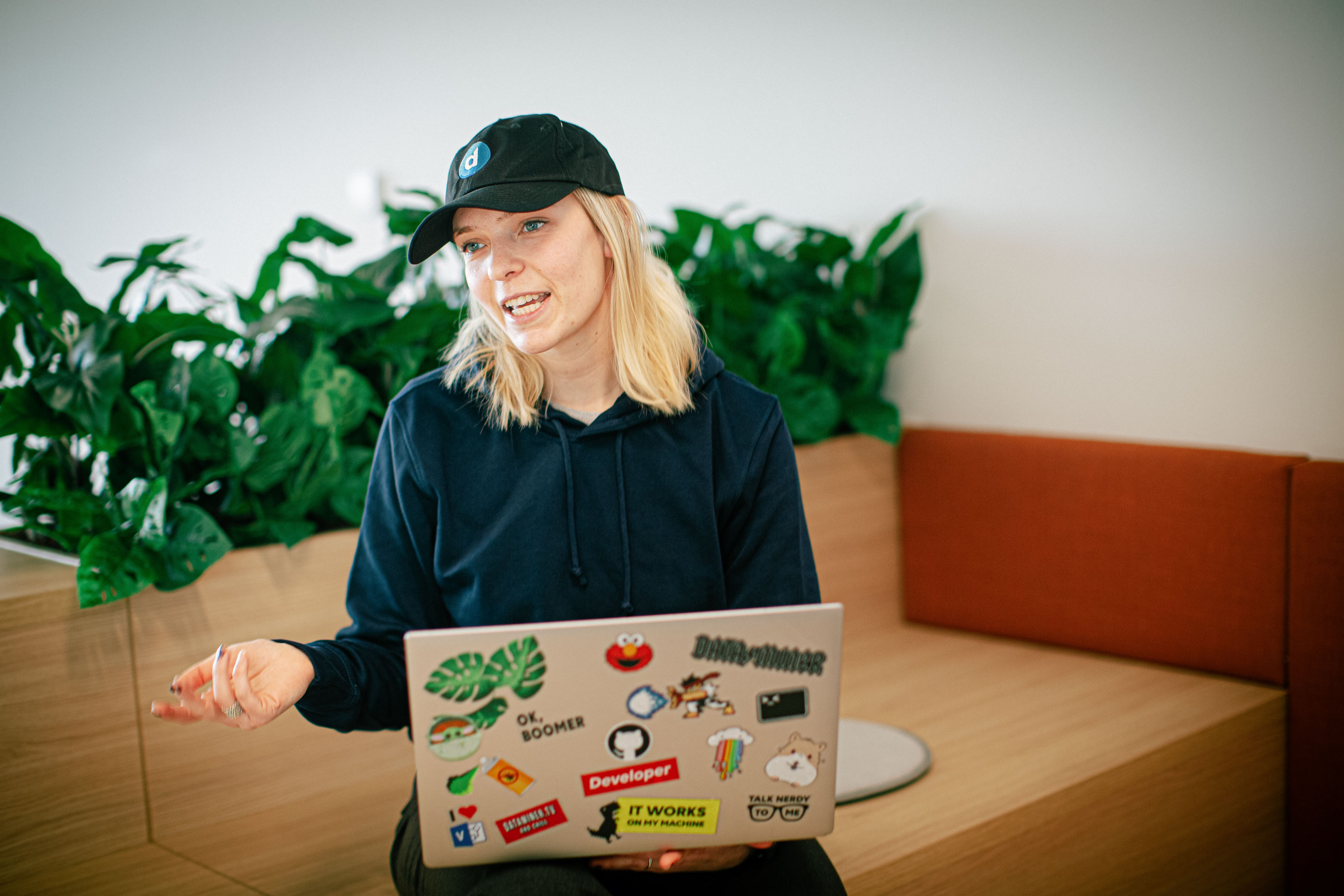 DataMiner DevOps Enablement Services