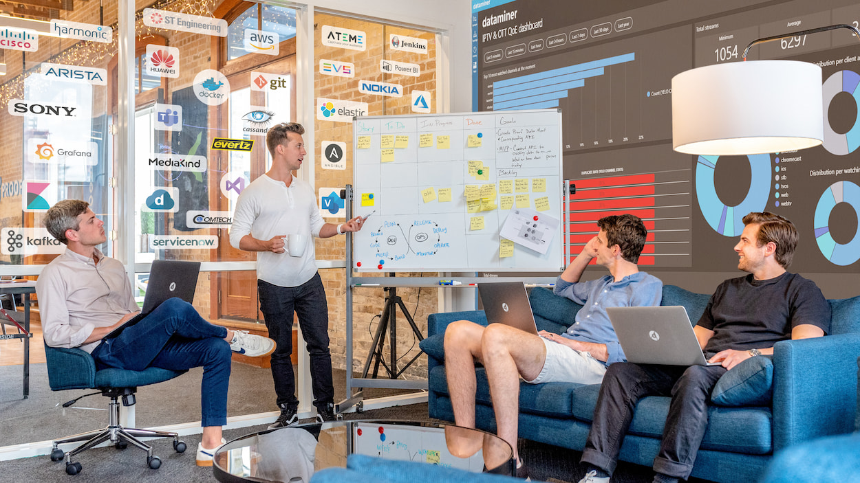 Digital Transformation