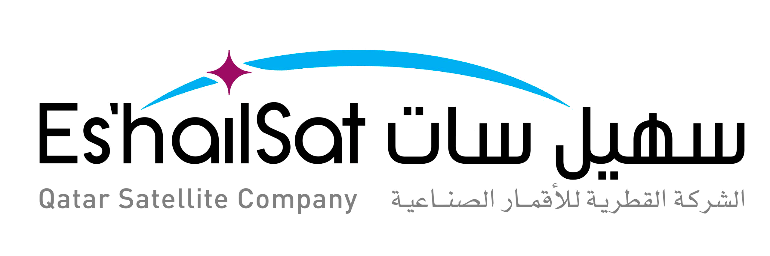 Eshailsat logo