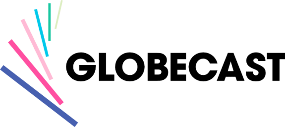 Globecast logo