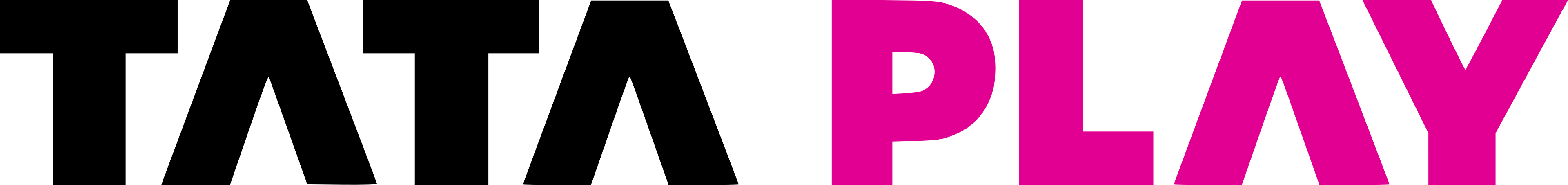 Tata Play logo