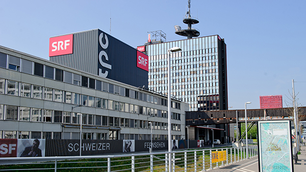 SRF