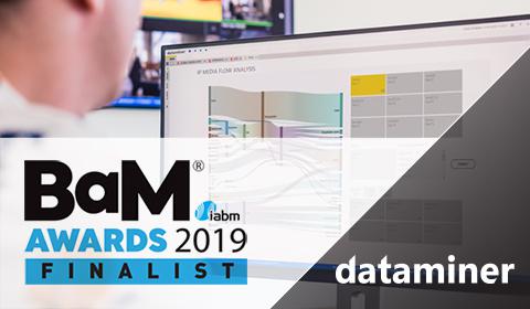 IABM BaM Awards 2019
