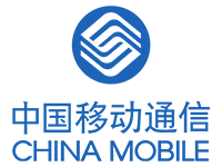 Chine Mobile logo