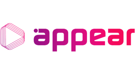 Logo Appear - DataMiner Partner