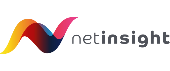 Logo NetInsights - DataMiner Partner