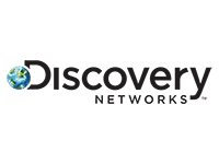 Discover Networks logo