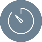 Precision time protocol icon