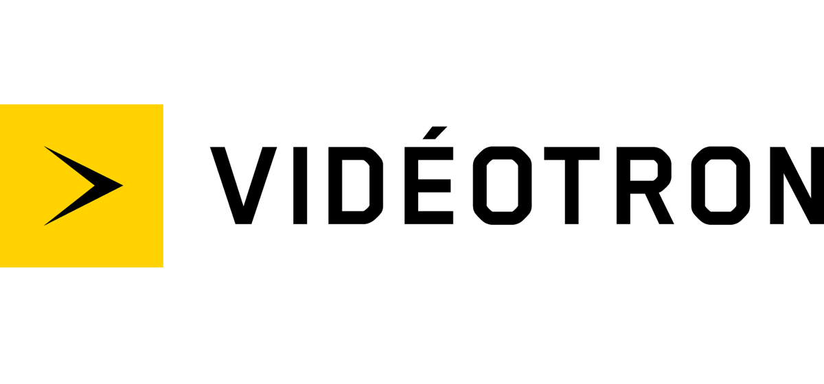 Vidéotron logo
