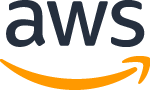 Logo Amazon Web Services - AWS