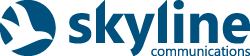Skyline logo full color